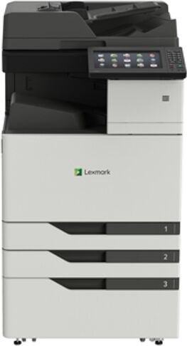 Lexmark Impresora Multifunción LEXMARK CX923dxe Lexmark Impresora Multifunción LEXMARK CX923dxe