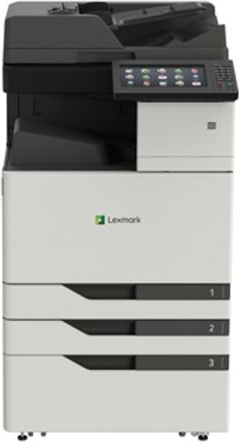 Lexmark Impresora Multifunción LEXMARK CX923dxe