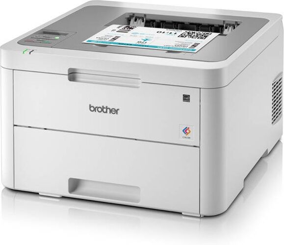 Brother Impresora láser BROTHER HL-L3210CW Brother Impresora láser BROTHER HL-L3210CW