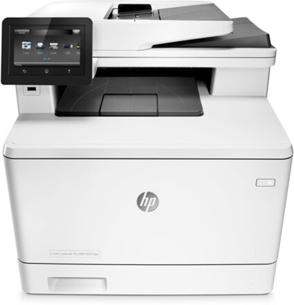 HP Impresora multifunción HP Color LaserJet Pro M377dw HP Impresora multifunción HP Color LaserJet Pro M377dw
