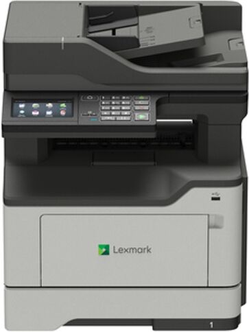 Lexmark Impresora Multifunción LEXMARK MB2442adwe Lexmark Impresora Multifunción LEXMARK MB2442adwe