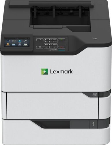 Lexmark Impresora Laser LEXMARK M5270 Lexmark Impresora Laser LEXMARK M5270