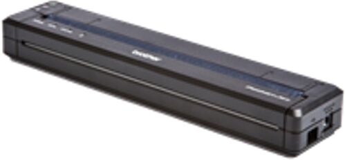 Brother Impresora Portátil BROTHER PJ-763 Brother Impresora Portátil BROTHER PJ-763