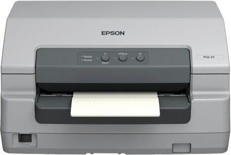 Epson Impresora Matricial EPSON PLQ-22 Epson Impresora Matricial EPSON PLQ-22