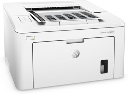 HP Impresora Láser HP LaserJet Pro M203dn HP Impresora Láser HP LaserJet Pro M203dn