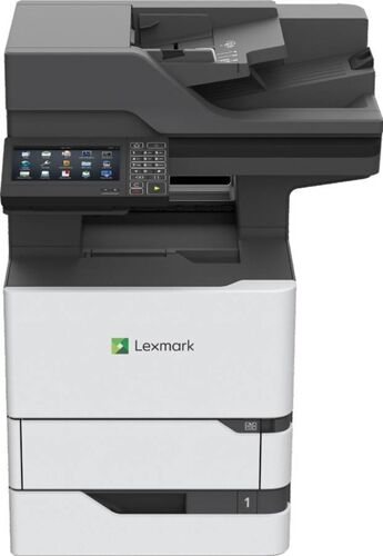 Lexmark Impresora Multifunción LEXMARK XM5365 Lexmark Impresora Multifunción LEXMARK XM5365