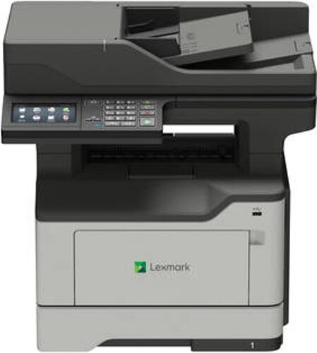 Lexmark Impresora Multifunción LEXMARK MX521ade Lexmark Impresora Multifunción LEXMARK MX521ade