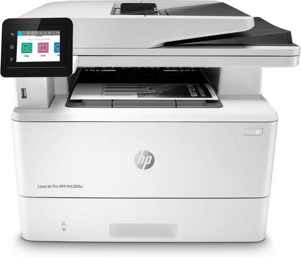 HP Impresora Multifunción HP Pro M428fdw HP Impresora Multifunción HP Pro M428fdw