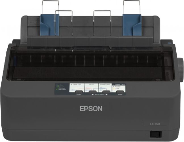 Epson Impresión Matricial EPSON LX 350 Epson Impresión Matricial EPSON LX 350