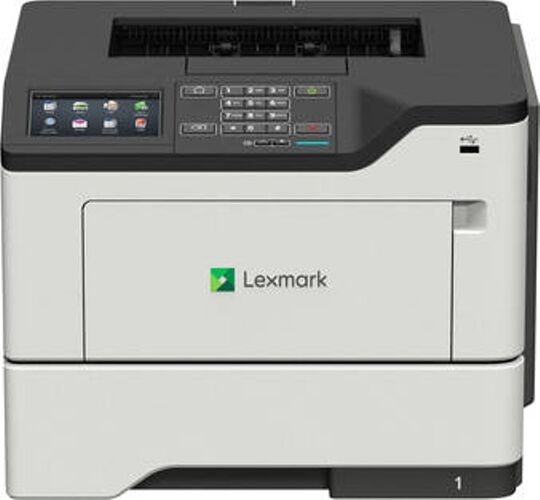 Lexmark Impresora Laser LEXMARK MS622de Lexmark Impresora Laser LEXMARK MS622de