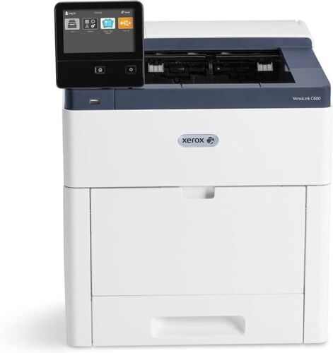 Xerox Impresora Laser XEROX C600V_DN Xerox Impresora Laser XEROX C600V_DN