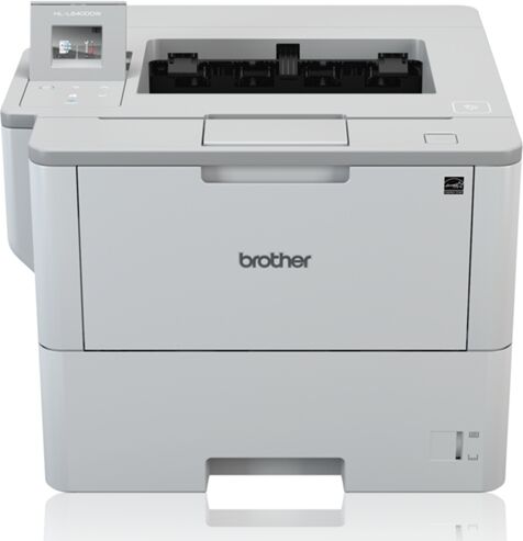 Brother Impresora Láser BROTHER HL-L6400DW Brother Impresora Láser BROTHER HL-L6400DW