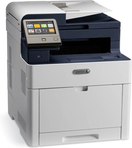 Xerox Impresora Láser XEROX 6515V_N Xerox Impresora Láser XEROX 6515V_N