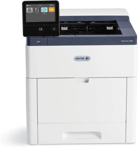 Xerox Impresora Laser XEROX C500V_N Xerox Impresora Laser XEROX C500V_N