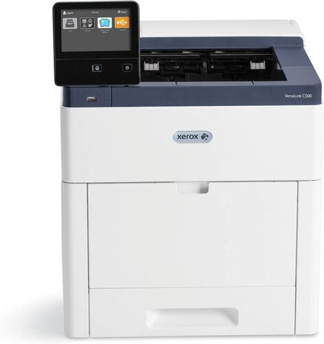 Xerox Impresora Laser XEROX C500V_DN Xerox Impresora Laser XEROX C500V_DN
