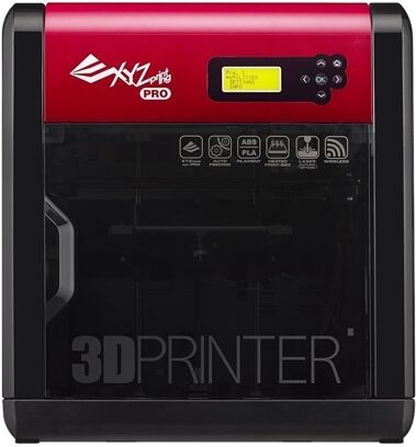 XYZ Impresora 3D XYZ printing da Vinci 1.0, 3 en 1 XYZ Impresora 3D XYZ printing da Vinci 1.0, 3 en 1