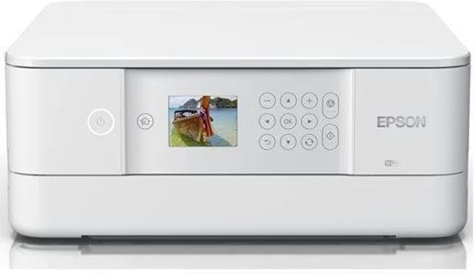 Epson Impresora Multifunción EPSON Expression Premium XP-6105 Epson Impresora Multifunción EPSON Expression Premium XP-6105