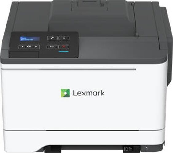Lexmark Impresora Laser LEXMARK C2535dw Lexmark Impresora Laser LEXMARK C2535dw