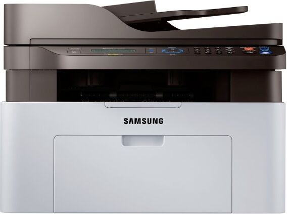 Samsung Impresora Láser Multifunción SAMSUNG Xpress SL-M2070FW Samsung Impresora Láser Multifunción SAMSUNG Xpress SL-M2070FW