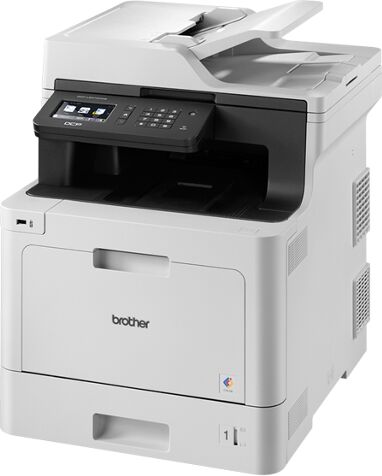 Brother Impresora Láser BROTHER 8410CDW