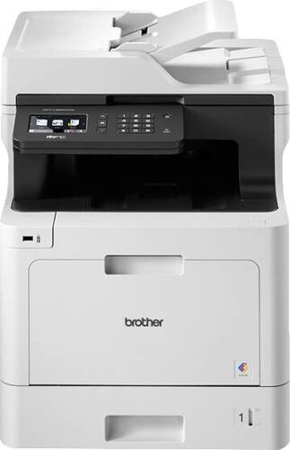 Brother Impresora Laser BROTHER MFC-L8690CDW Brother Impresora Laser BROTHER MFC-L8690CDW