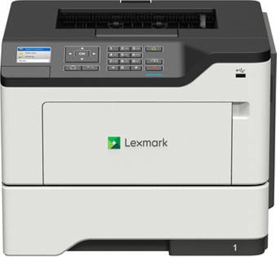 Lexmark Impresora Laser LEXMARK MS621dn Lexmark Impresora Laser LEXMARK MS621dn