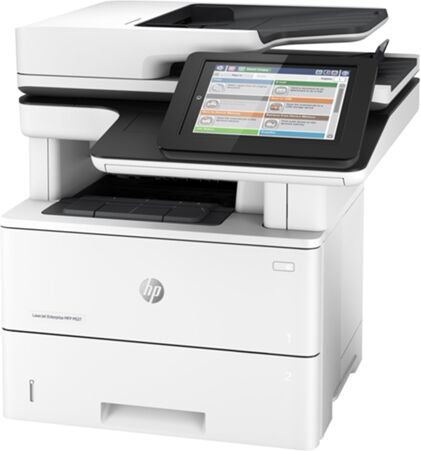 HP Impresora Multifunción HP LaserJet Enterprise Flow M527C HP Impresora Multifunción HP LaserJet Enterprise Flow M527C