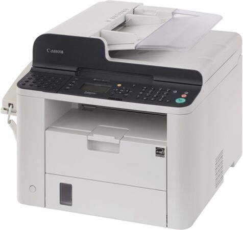 Canon Fax Láser CANON I-SENSYS L410 Canon Fax Láser CANON I-SENSYS L410
