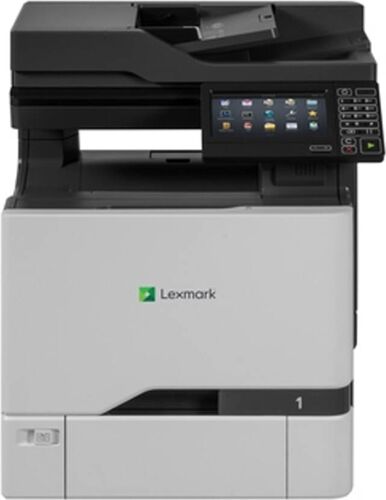 Lexmark Impresora Multifunción LEXMARK CX725de Lexmark Impresora Multifunción LEXMARK CX725de