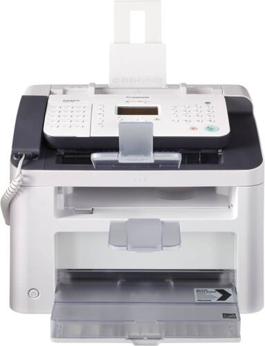 Canon Máquina de fax CANON i-SENSYS Fax-L170 33,6 Kbit/s 200 x 400 DPI A4 Negro, blanco Canon Máquina de fax CANON i-SENSYS Fax-L170 33,6 Kbit/s 200 x 400 DPI A4 Negro, blanco
