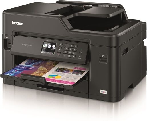 Brother Impresora Multifunción BROTHER MFC-J5330DW Brother Impresora Multifunción BROTHER MFC-J5330DW