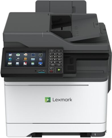 Lexmark Impresora Multifunción LEXMARK CX625adhe Lexmark Impresora Multifunción LEXMARK CX625adhe