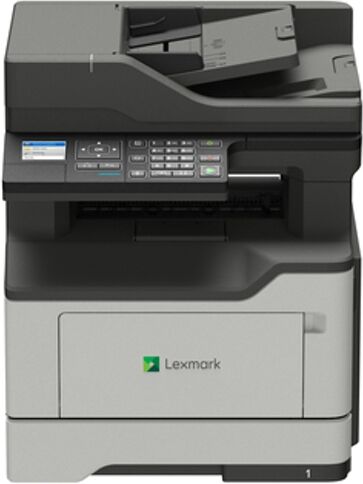 Lexmark Impresora Multifunción LEXMARK MB2338adw Lexmark Impresora Multifunción LEXMARK MB2338adw