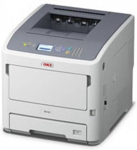 Oki Impresora Laser OKI B731dnw Oki Impresora Laser OKI B731dnw