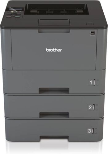 Brother Impresora Laser BROTHER HL-L5100DNTT Brother Impresora Laser BROTHER HL-L5100DNTT