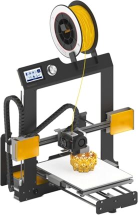 BQ Impresora 3D BQ Hephestos 2 DYI BQ Impresora 3D BQ Hephestos 2 DYI