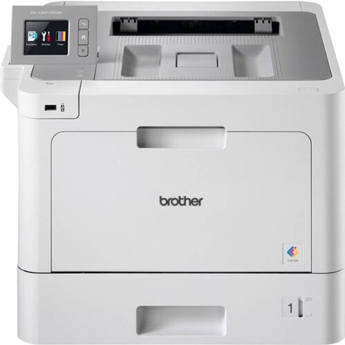 Brother Impresora Laser BROTHER HL-L9310CDW Brother Impresora Laser BROTHER HL-L9310CDW