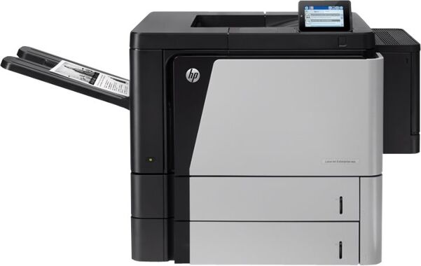 HP Impresora Láser Mono HP LaserJet Enterp M806DN HP Impresora Láser Mono HP LaserJet Enterp M806DN