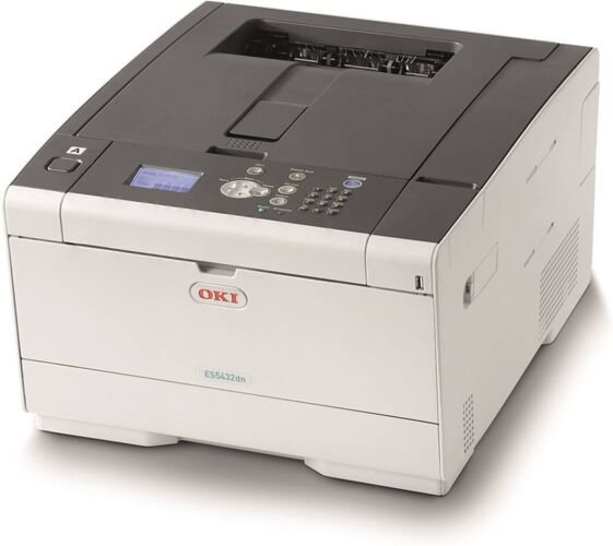 Oki Impresora Laser OKI ES5432dn Oki Impresora Laser OKI ES5432dn