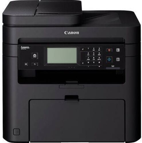 Canon Impresora multifunción CANON i-SENSYS MF237w - 1418C030 Canon Impresora multifunción CANON i-SENSYS MF237w - 1418C030