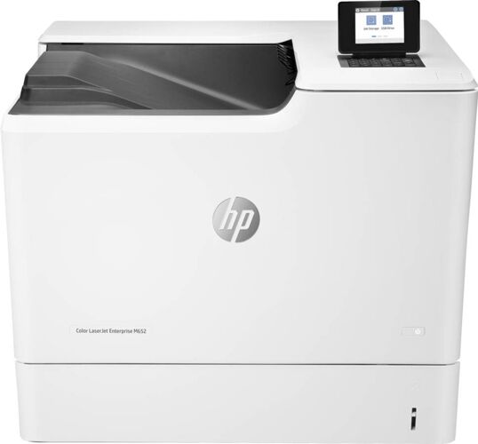HP Impresora Laser HP M652dn HP Impresora Laser HP M652dn