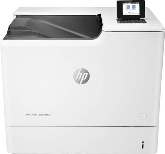 HP Impresora Laser HP M652dn