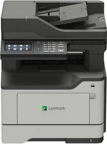 Lexmark Impresora Multifunción LEXMARK MX421ade Lexmark Impresora Multifunción LEXMARK MX421ade