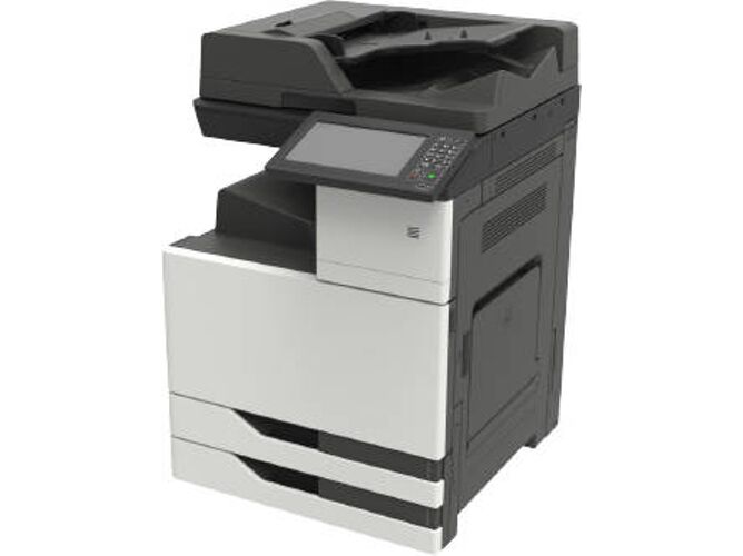 Lexmark Impresora Multifunción LEXMARK XC9245de