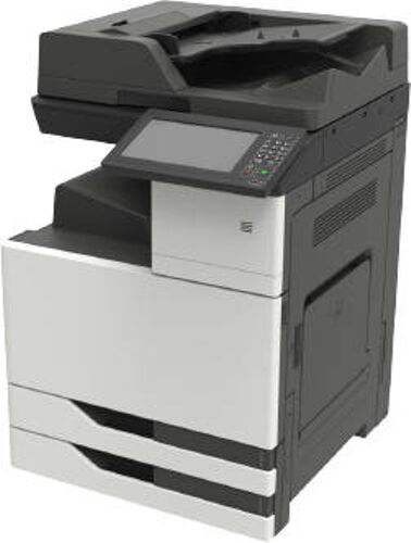 Lexmark Impresora Multifunción LEXMARK XC9245de Lexmark Impresora Multifunción LEXMARK XC9245de