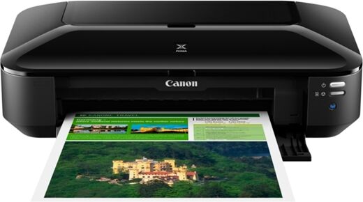 Canon Impresora Multifunción CANON Pixma IX6850 Canon Impresora Multifunción CANON Pixma IX6850