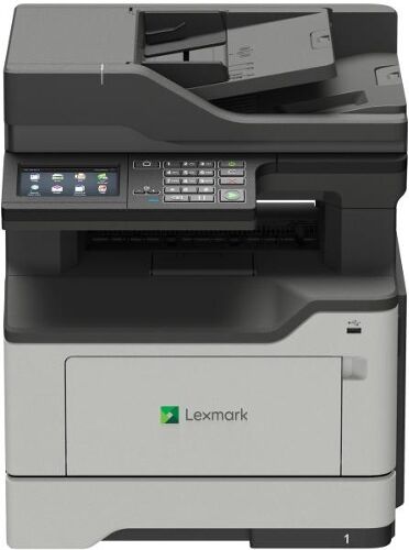 Lexmark Impresora Multifunción LEXMARK XM1242 Lexmark Impresora Multifunción LEXMARK XM1242