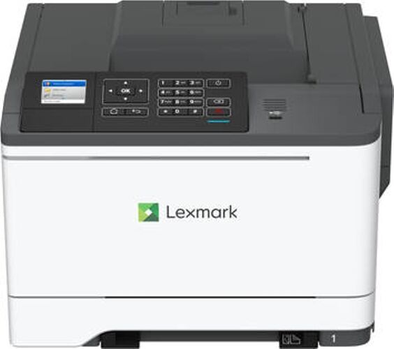 Lexmark Impresora Laser LEXMARK 42CC140 Lexmark Impresora Laser LEXMARK 42CC140