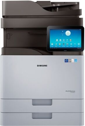 Samsung Impresora Multifunción SAMSUNG Láser Mono SL-K7500LX A3