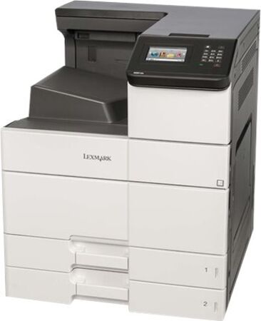 Lexmark Impresora láser LEXMARK MS911DE Lexmark Impresora láser LEXMARK MS911DE